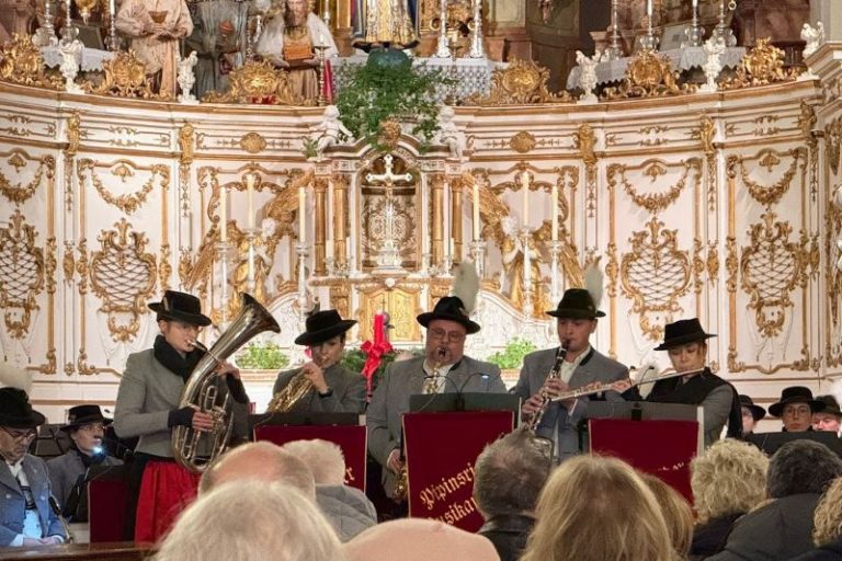 Adventskonzert Solisten