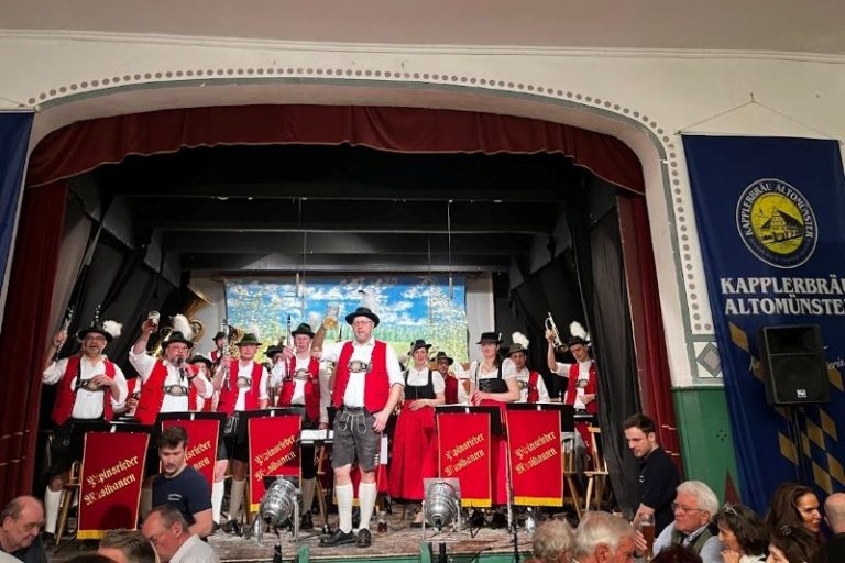 Starkbierfest 2026