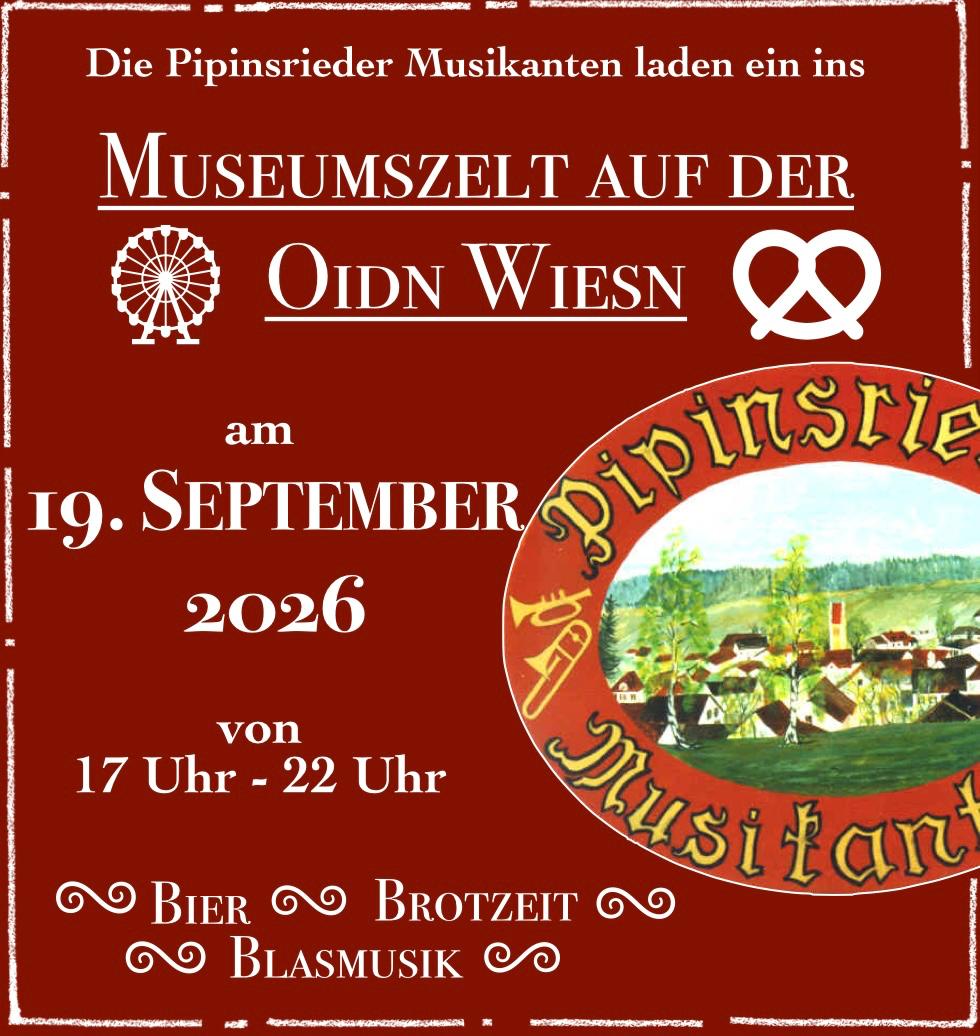 Wiesn 2026
